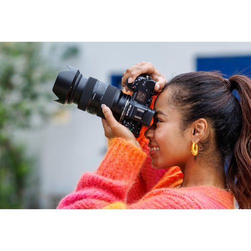 Tamron 35-100mm F/2.8 Di III VXD for Nikon Z