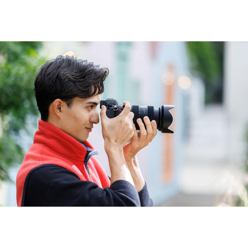 Tamron 35-100mm F/2.8 Di III VXD for Nikon Z