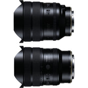 Tamron 12-20mm f/2.8 Ultra Wide Angle Lens
