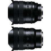 Tamron 12-20mm f/2.8 Ultra Wide Angle Lens