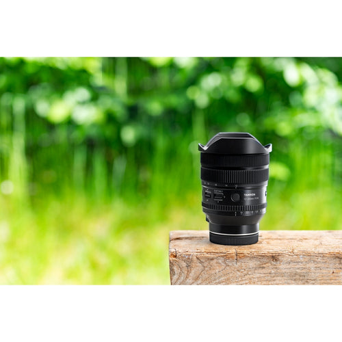 Tamron 12-20mm f/2.8 Ultra Wide Angle Lens