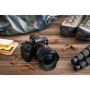 Tamron 12-20mm f/2.8 Ultra Wide Angle Lens