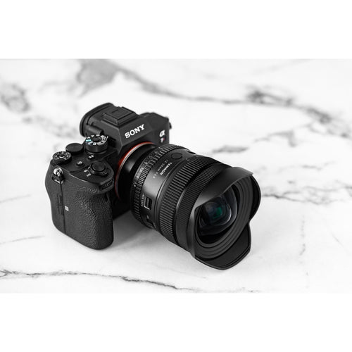Tamron 12-20mm f/2.8 Ultra Wide Angle Lens