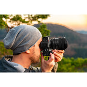 Tamron 12-20mm f/2.8 Ultra Wide Angle Lens