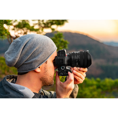 Tamron 12-20mm f/2.8 Ultra Wide Angle Lens