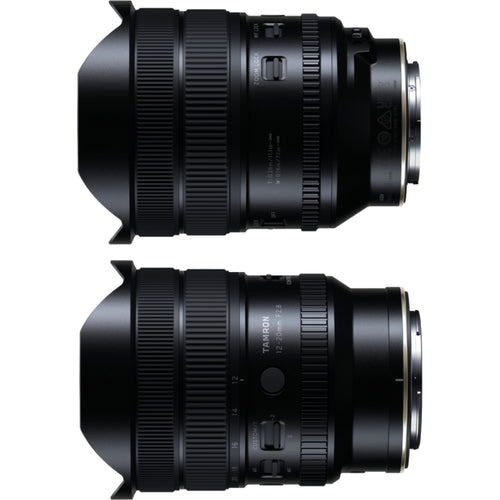 Tamron 12-20mm f/2.8 Ultra Wide Angle Lens