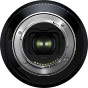 Tamron 12-20mm f/2.8 Ultra Wide Angle Lens