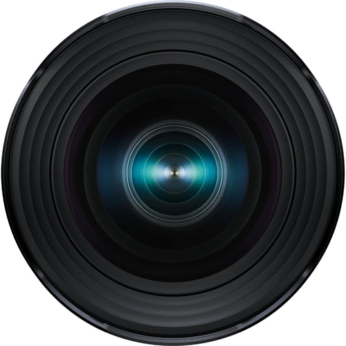 Tamron 12-20mm f/2.8 Ultra Wide Angle Lens