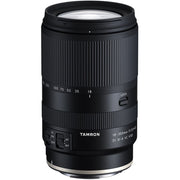 Tamron 18-300mm f/3.5-6.3 Di III-A VC VXD Lens
