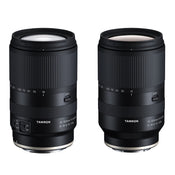 Tamron 18-300mm f/3.5-6.3 Di III-A VC VXD Lens