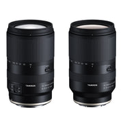 Tamron 18-300mm f/3.5-6.3 Di III-A VC VXD Lens