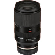 Tamron 18-300mm f/3.5-6.3 Di III-A VC VXD Lens