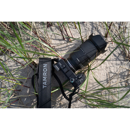 Tamron 18-300mm f/3.5-6.3 Di III-A VC VXD Lens