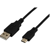 Tamron CC-150 USB-A to USB-C Lens Utility Connection Cable (150mm)