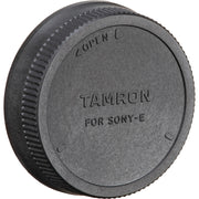Tamron Rear Mount Cap