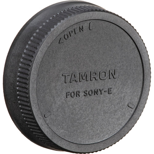 Tamron Rear Mount Cap