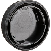 Tamron Rear Mount Cap