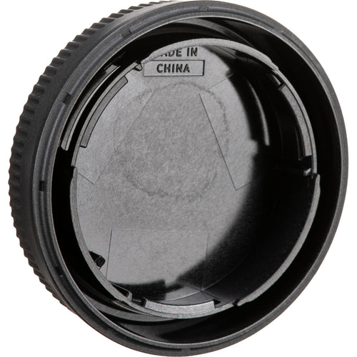 Tamron Rear Mount Cap
