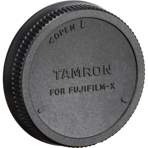 Tamron Rear Mount Cap