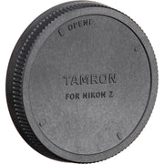 Tamron Rear Mount Cap