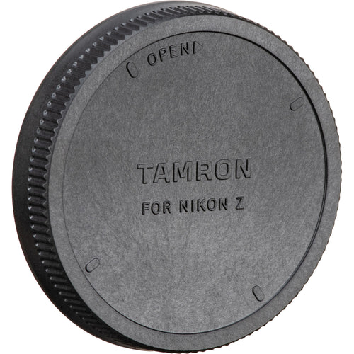 Tamron Rear Mount Cap