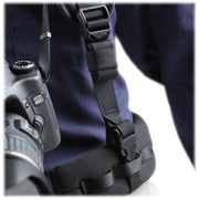 Think Tank Pixel Racing Harness V2.0