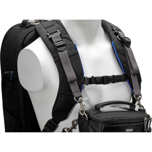 ThinkTank Backpack Connection Kit - Black