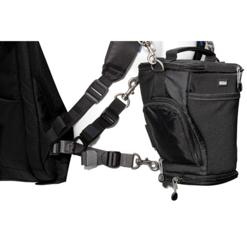 ThinkTank Backpack Connection Kit - Black