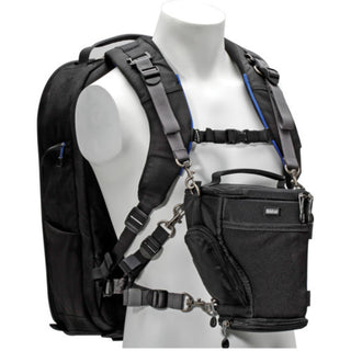ThinkTank Backpack Connection Kit - Black