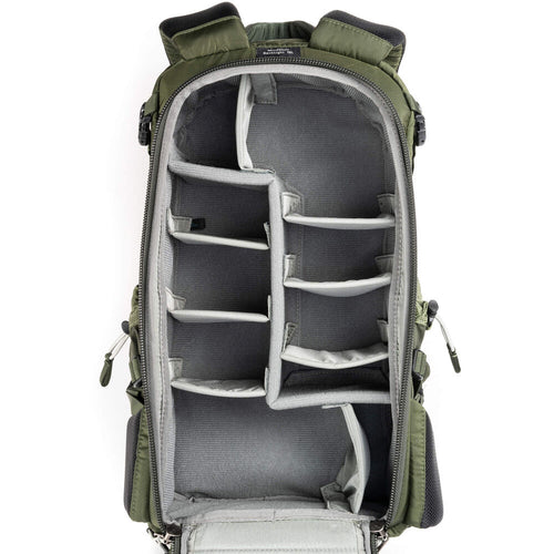 Think Tank Mindshift BackLight 18L Photo Daypack