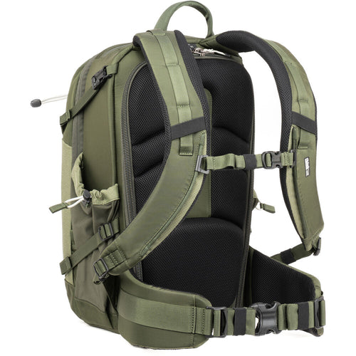 Think Tank Mindshift BackLight 18L Photo Daypack