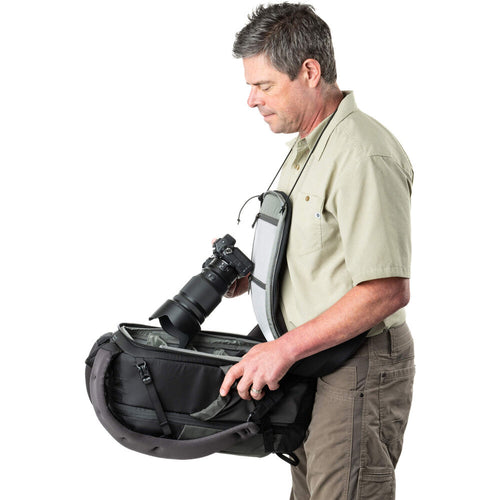 Think Tank Mindshift BackLight 18L Photo Daypack