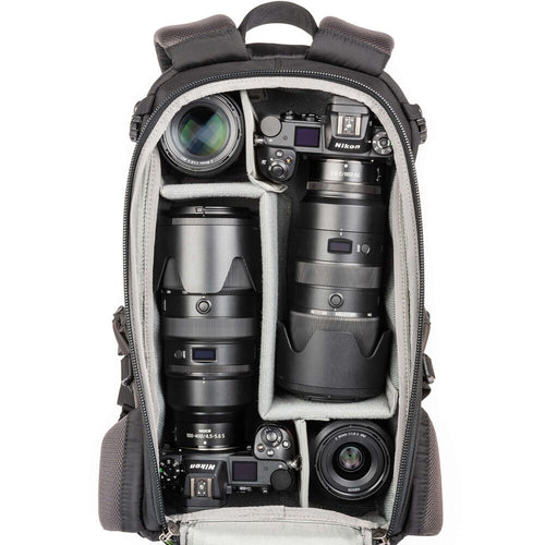Think Tank Mindshift BackLight 18L Photo Daypack