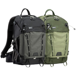 Think Tank Mindshift BackLight 18L Photo Daypack