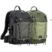 Think Tank Mindshift BackLight 18L Photo Daypack