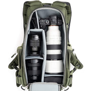Think Tank Mindshift BackLight Sprint 15L Photo Daypack