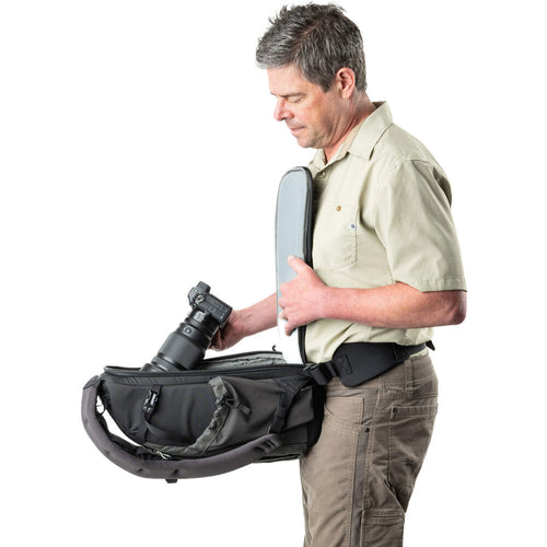 Think Tank Mindshift BackLight Sprint 15L Photo Daypack
