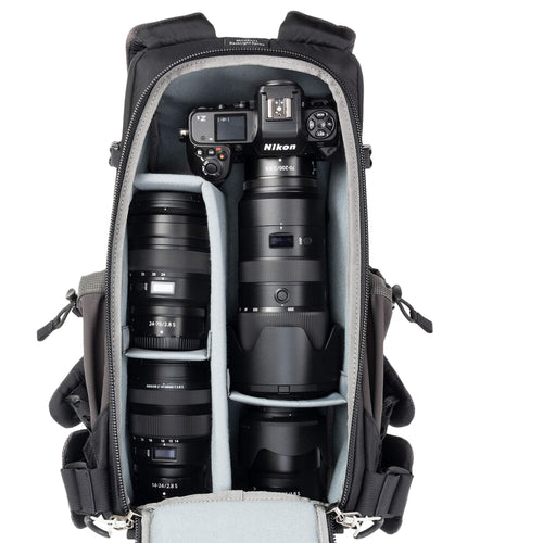 Think Tank Mindshift BackLight Sprint 15L Photo Daypack