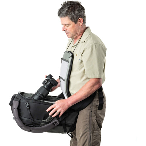 Think Tank Mindshift BackLight 26L Photo Daypack