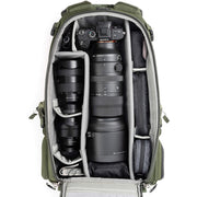 Think Tank Mindshift BackLight 26L Photo Daypack
