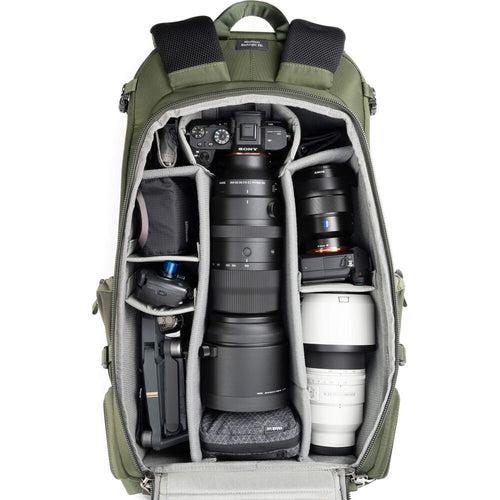 Think Tank Mindshift BackLight 36L Photo Daypack