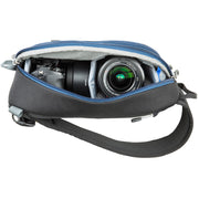 Think Tank TurnStyle V2.0 - Blue Indigo