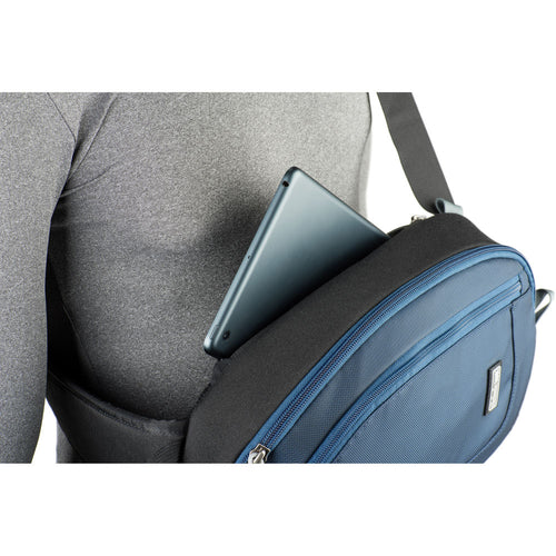 Think Tank TurnStyle V2.0 - Blue Indigo