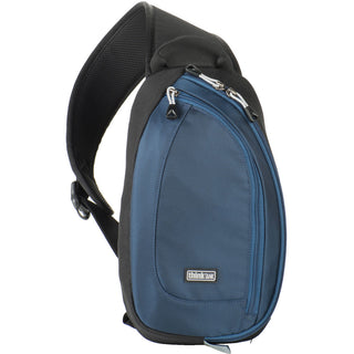 Think Tank TurnStyle V2.0 - Blue Indigo