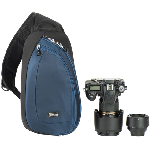 Think Tank TurnStyle V2.0 - Blue Indigo