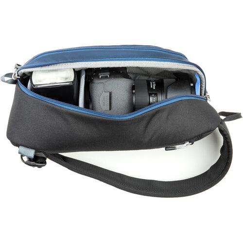 Think Tank TurnStyle V2.0 - Blue Indigo