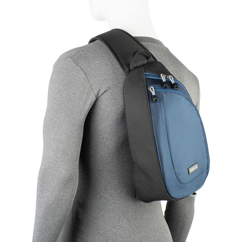 Think Tank TurnStyle V2.0 - Blue Indigo