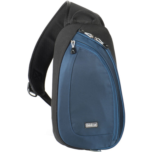 Think Tank TurnStyle V2.0 - Blue Indigo