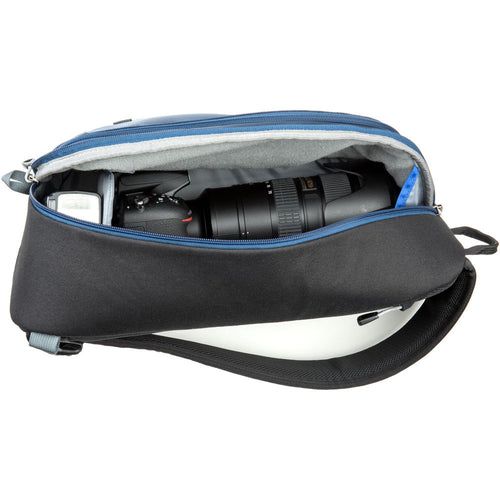 Think Tank TurnStyle V2.0 - Blue Indigo