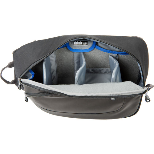 Think Tank TurnStyle V2.0 - Blue Indigo